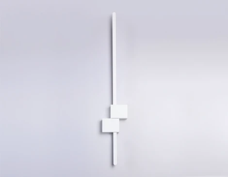 Настенный светильник светодиодный Ambrella COMFORT FL5212 (220V)