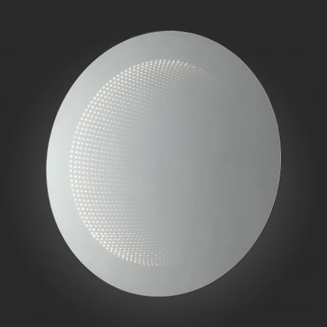 Зеркало с подсветкой ST Luce Specchio 3D SL031.111.01