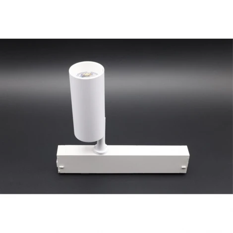 Трековый светильник светодиодный магнитный 220V 10W Aployt Magnetic track 220 APL.0205.10.10