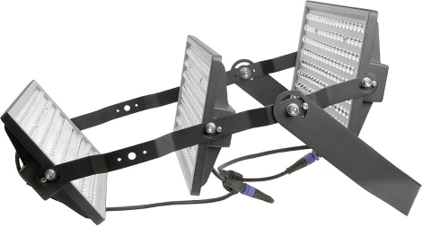 Прожектор уличный светодиодный IP65 750W Feron LL-933 48974 (220V)