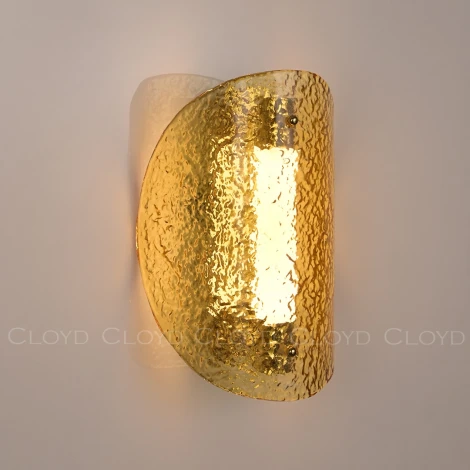 Бра светодиодное Cloyd Carudo 20370 (220V)