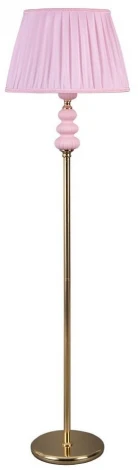 Торшер Lumien Hall Дорте 1024/1F-DGD-PK