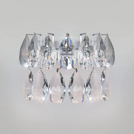 Настенный светильник Bogate's Marvel 437/1 Strotskis (LED, 220V, подвески)
