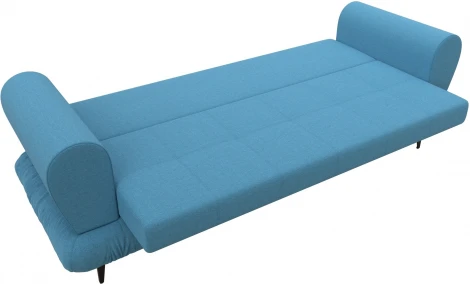 Диван-книжка Лига-045 Лига Диванов (Рогожка) арт.122340