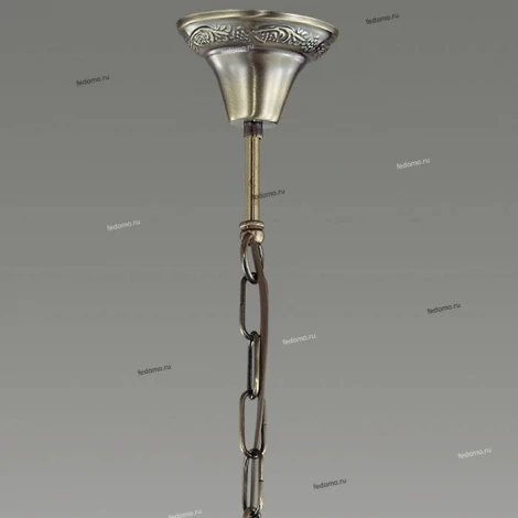 Подвесная люстра Odeon Light Rene 3213/5