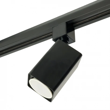 Трековый светильник однофазный 50W 220V Feron AL144 51321