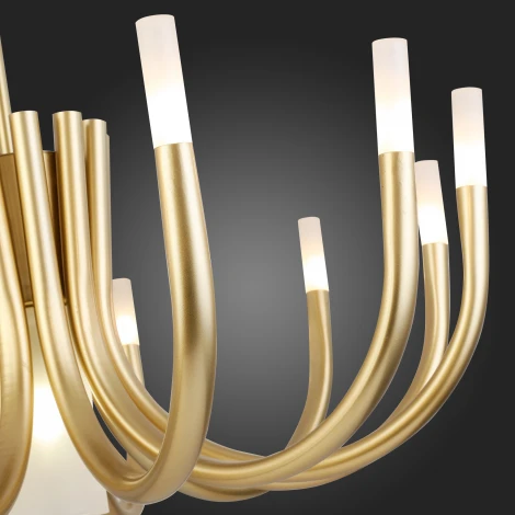 Потолочная люстра на штанге ST Luce Pafe SL1173.202.13 (220V)