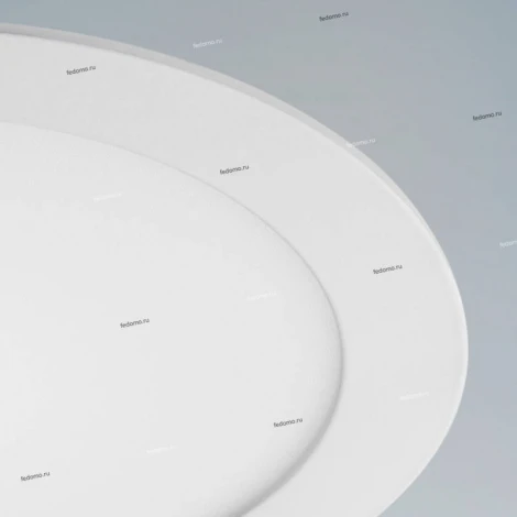 Встраиваемый точечный светильник Lightstar Zocco 223184 (LED, 220V, IP40)