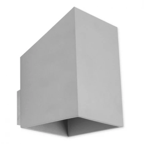 Настенный светильник Lampex Rubik 625/K DL POP