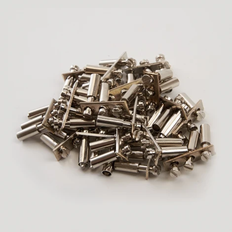 Центральная перемычка для ЗНИ 10 мм Stekker 39675