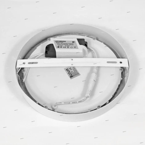 Bolun MZ1012 MZ1012-20W-4200K