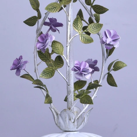 Интерьерная настольная лампа MW-Light Букет 421034601