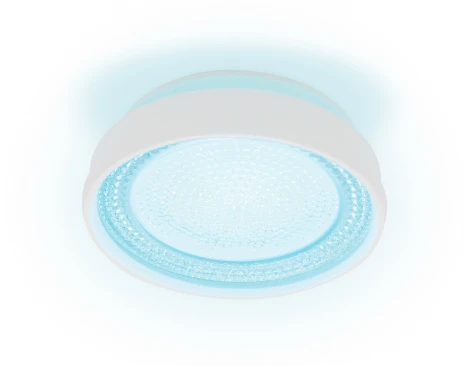 Встраиваемый точечный светильник Ambrella TN TN344 (220V, круглые)