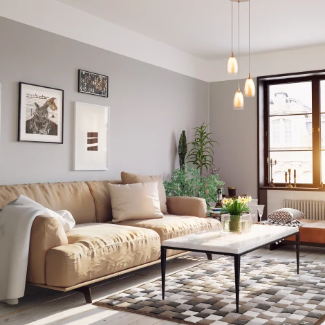 Подвесной светильник Eurosvet Cosmic 50085/3 золото (220V, на проводе)