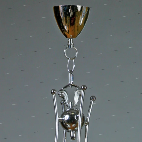 Brizzi Almeria MA02401CA/004 Chrome