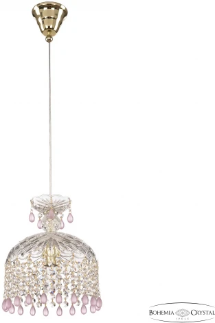 Подвесной светильник Bohemia 1478 14781P/22 G V7010 (220V, на проводе)