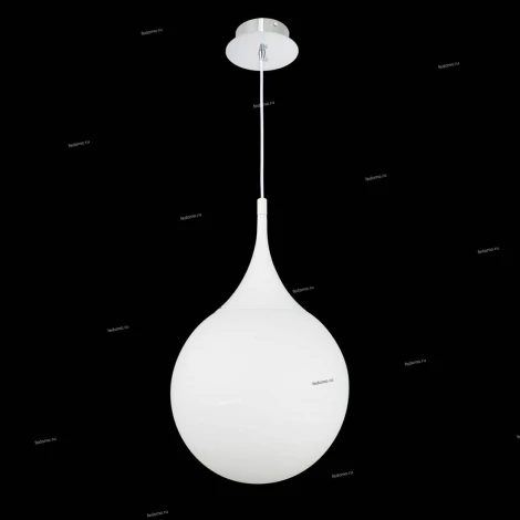 Подвесной светильник Maytoni Dewdrop P225-PL-300-N