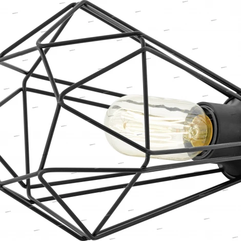 Интерьерная настольная лампа Eglo Tarbes 94192 (220V, выключатель)