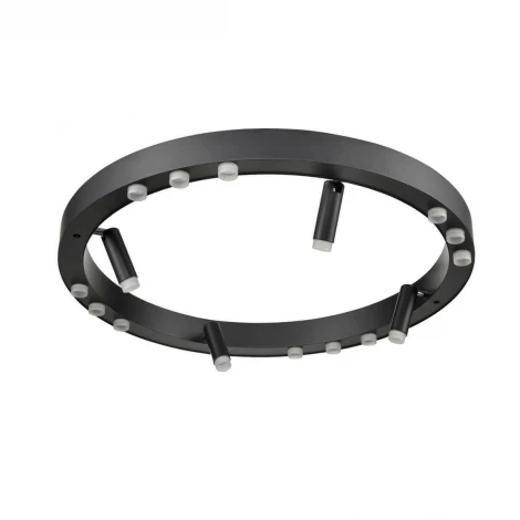 Потолочная люстра Vele Luce Satellite VL7172L12