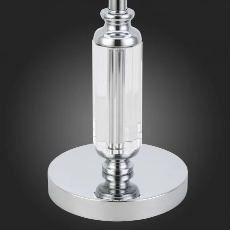 Интерьерная настольная лампа Evoluce Snere SLE107204-01