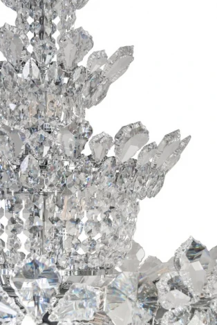 Подвесная люстра L'Arte Luce Trilliane L30100