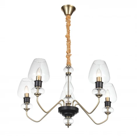 Подвесная люстра ST Luce Colienza SL1115.303.05