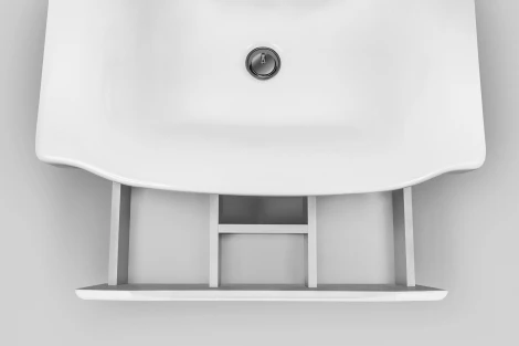 Мебельная раковина Am.Pm Like 80