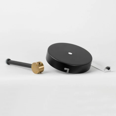 Потолочная люстра на штанге Lussole LGO LSP-8882 (220V)