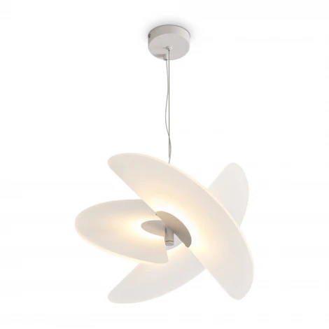 Подвесной светильник светодиодные Freya Isabella FR6202PL-L14W 14Вт LED