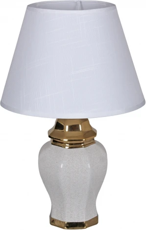 Интерьерная настольная лампа Reluce 30265-0.7-01 (220V)
