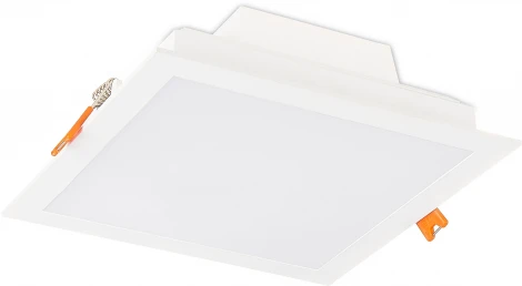 Встраиваемый точечный светильник Simple Story 2088 2088-LED18DLW (220V)