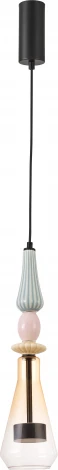 Подвесной светильник Favourite Dolci 4465-1P (LED, 220V, на проводе)