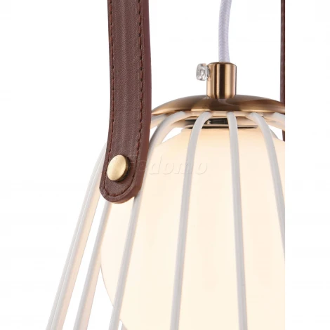Интерьерная настольная лампа Maytoni Indiana MOD544TL-01W