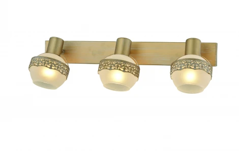 Спот J-Light Lara 1325/3A