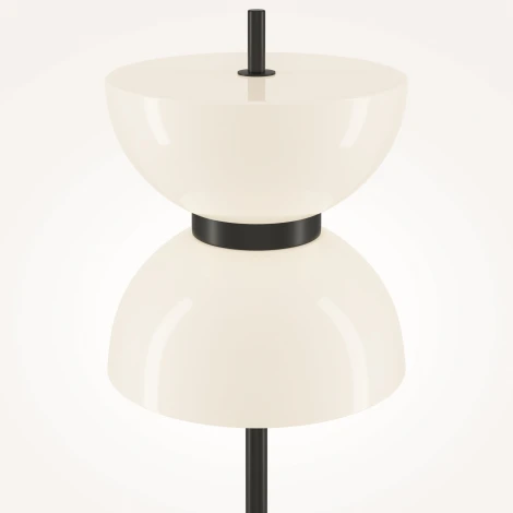 Торшер Maytoni Kyoto MOD178FL-L11B3K (LED, 220V, выключатель)