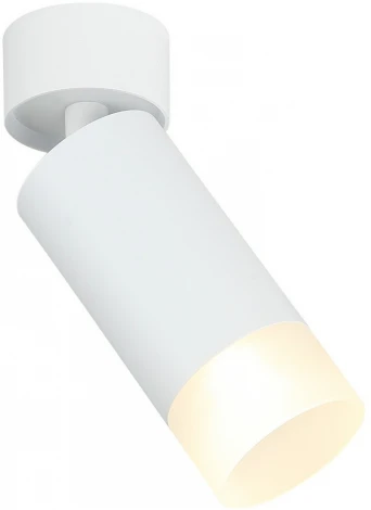 Спот Imex Leon IL.0005.4801 WH