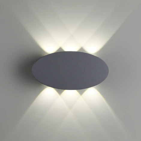 Архитектурная подсветка Novotech Street 358563 (LED, 220V, IP54)