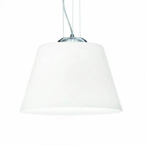 Подвесной светильник Ideal Lux Cylinder SP1 D40