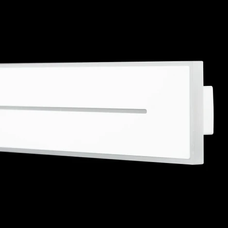 Настенный светильник светодиодный Citilux Тринити CL238660 (регулировка яркости, 220V, выключатель)