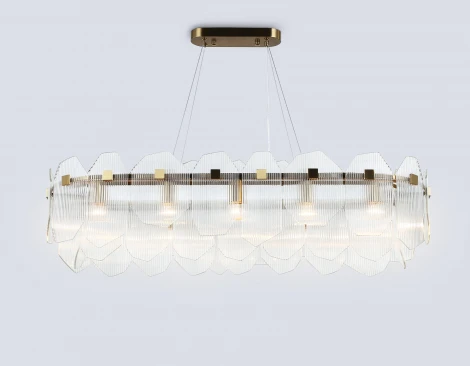 Подвесная люстра Ambrella High Light LH31255