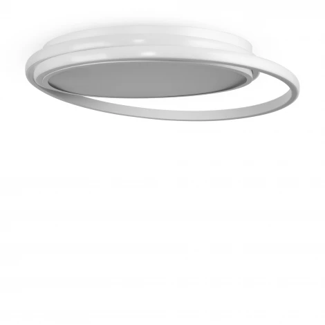 Потолочный светильник светодиодный с пультом Freya Lisoa Market FR10032CL-L98W