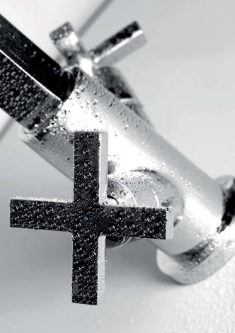 Смеситель Wasserkraft Weser 7847 для кухонной мойки