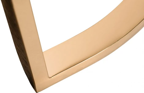 Консоль LUCIANO 100*42*85см Garda Decor арт.77IP-GD010-KONS