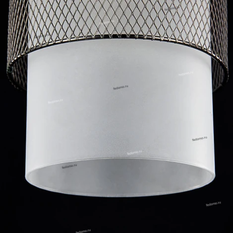 Подвесной светильник Freya Ornella FR2201-PL-01-BZ