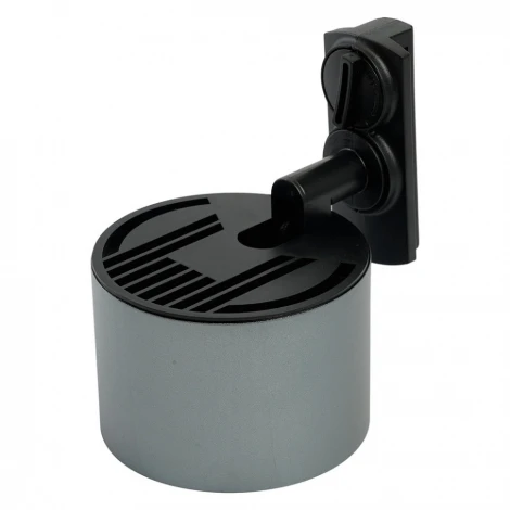 Трековый светильник однофазный 15W 220V Feron AL159 51848