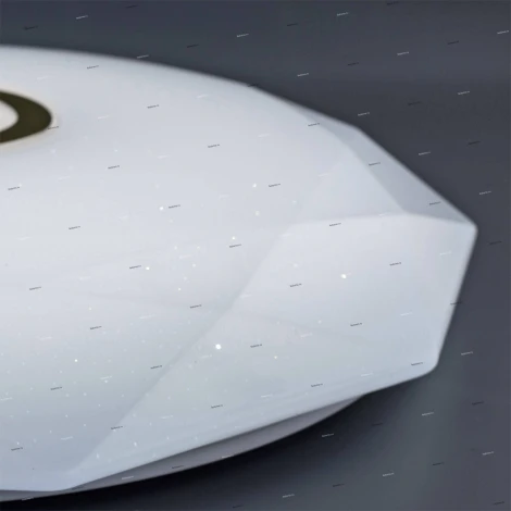 Потолочный светильник Citilux Диамант CL71382R