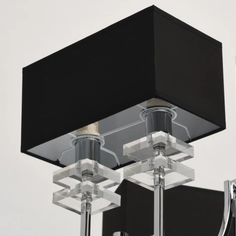 Подвесная люстра MW-Light Прато 101013106