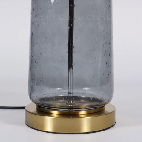 Настольная лампа Cloyd Bramin 30113 (220V)