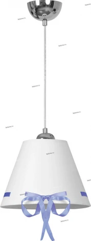 Подвесной светильник Emibig Kokarda Blue 530/1