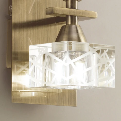 Бра Mantra Zen 1435